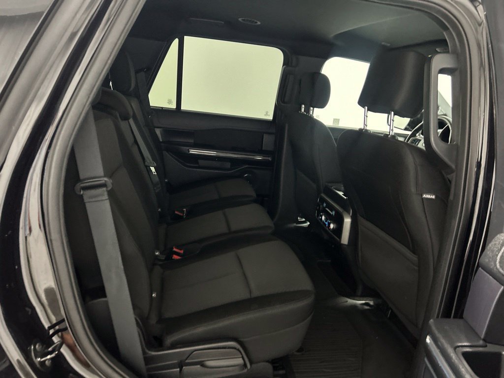 Used 2019 Ford Expedition XLT AWD/4WD image 19