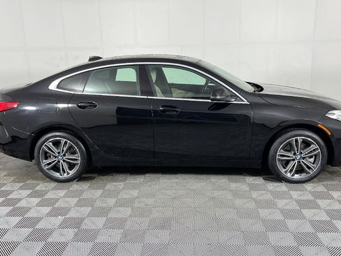 Used 2024 BMW 228i Gran Coupe FWD image 3