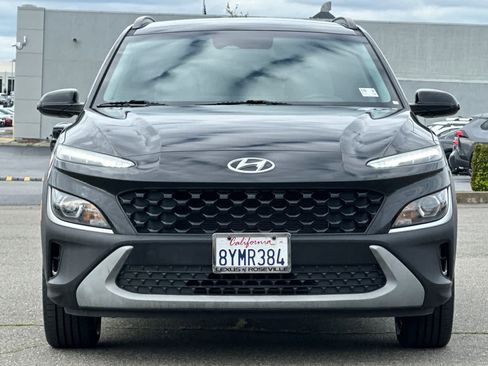 Used 2022 Hyundai Kona SEL image 10