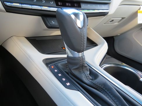 New 2026 Cadillac CT4 Luxury image 26