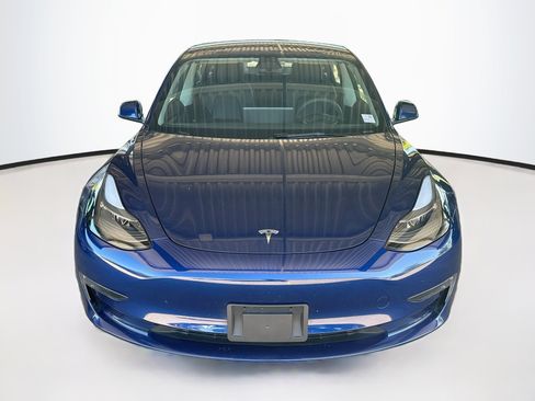 Used 2023 Tesla Model 3 Performance AWD/4WD image 2