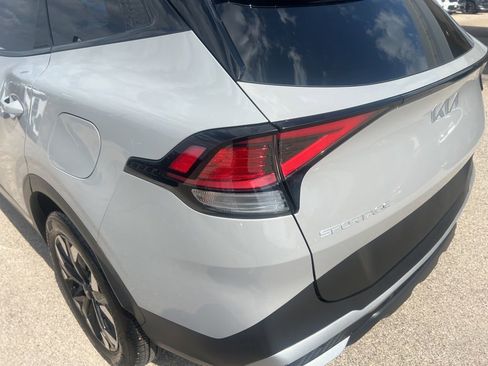 Used 2024 Kia Sportage X-Line image 34