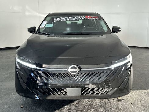 Used 2026 Nissan Sentra S w/ Floor Mat Package image 3