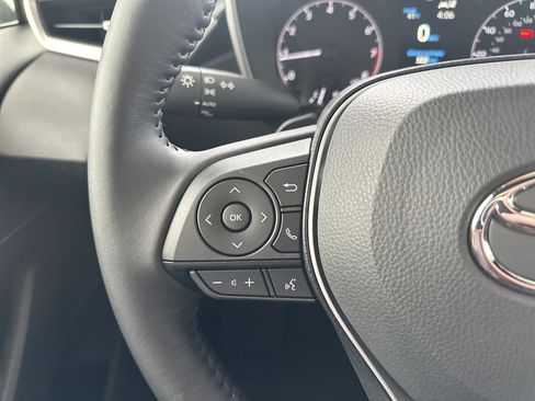 New 2026 Toyota Corolla SE image 22