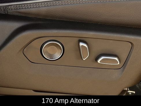 Used 2024 GMC Sierra 1500 Denali w/ Technology Package image 31