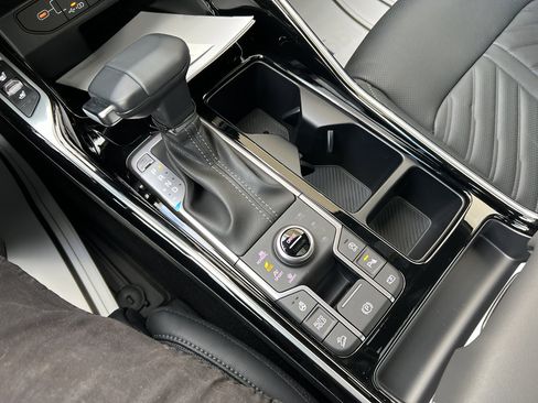 New 2026 Kia Sorento SX Prestige image 26