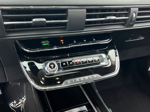 New 2026 Lincoln Corsair Reserve image 20