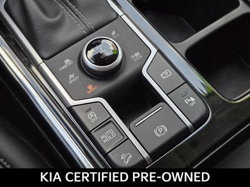 Certified 2023 Kia Sorento SX AWD/4WD image 28
