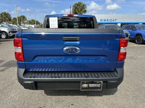 Used 2024 Ford Maverick XL FWD image 15