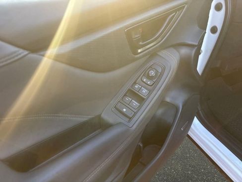 Used 2024 Subaru Forester Wilderness image 11