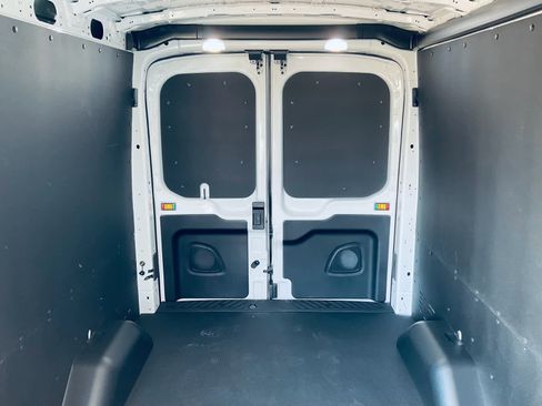 New 2025 Ford Transit 250 148 Medium Roof w/ Load Area Protection Package image 29