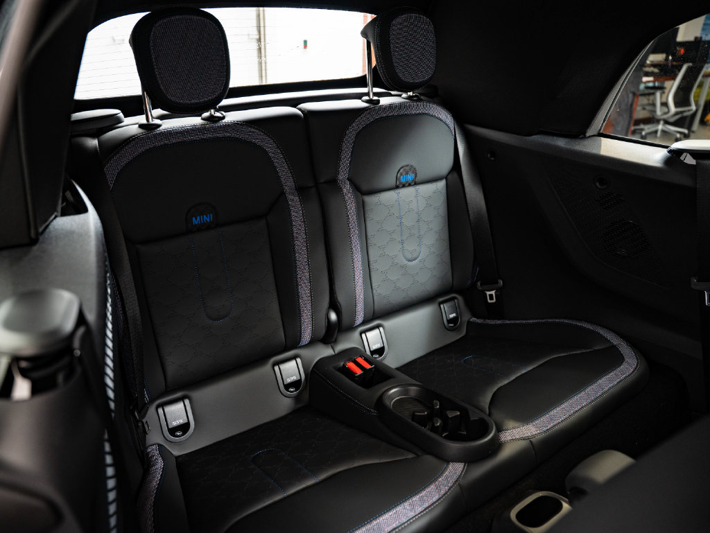 New 2026 MINI Cooper S FWD image 41