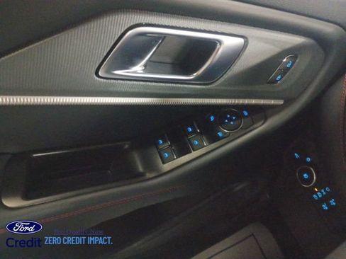 New 2026 Ford Explorer ST-Line w/ ST-Line Street Pack AWD/4WD image 14