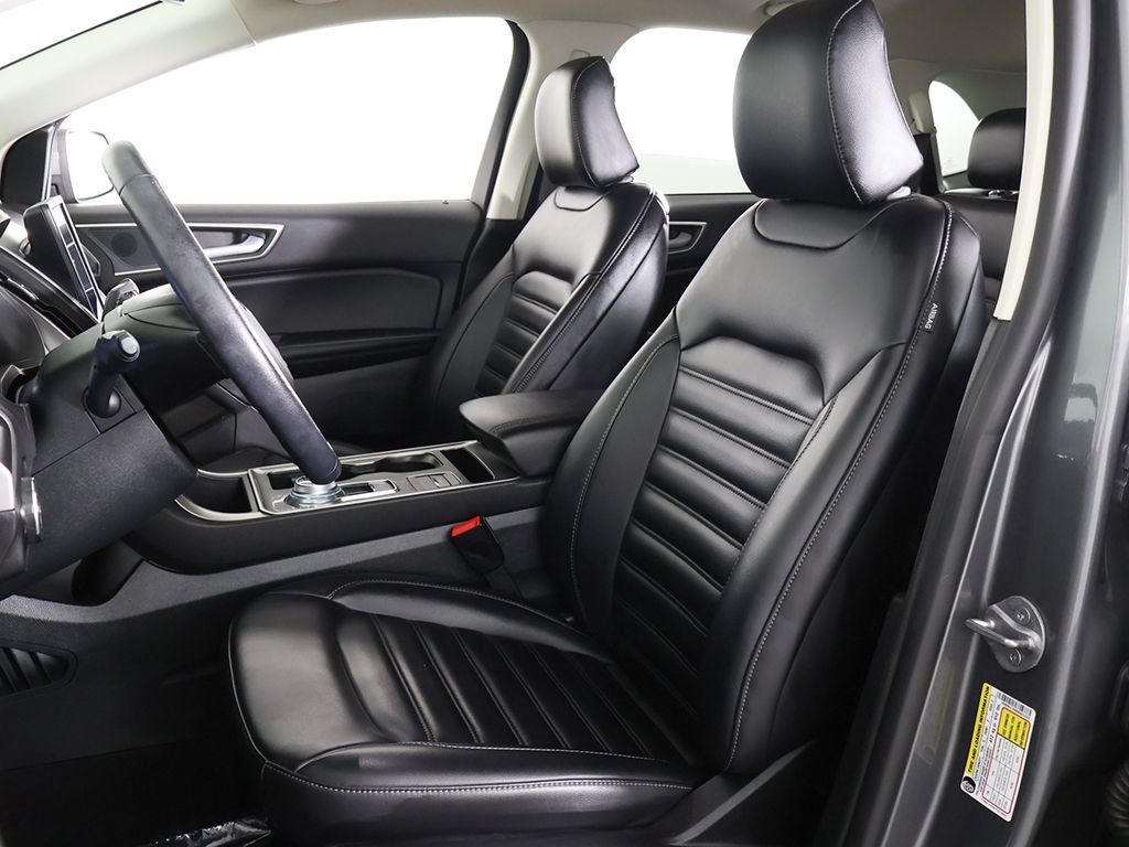 Used 2024 Ford Edge SEL AWD/4WD image 27
