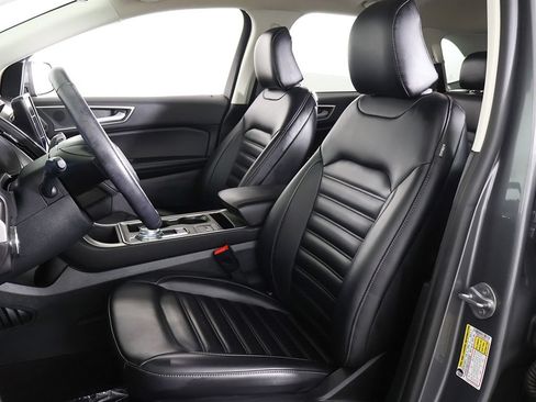 Used 2024 Ford Edge SEL AWD/4WD image 27