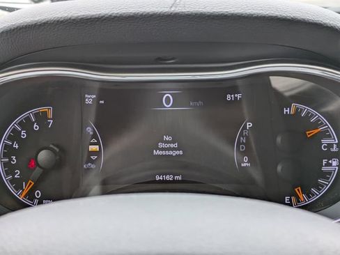 Certified 2021 Jeep Grand Cherokee Limited w/ Luxury Group II RWD image 25