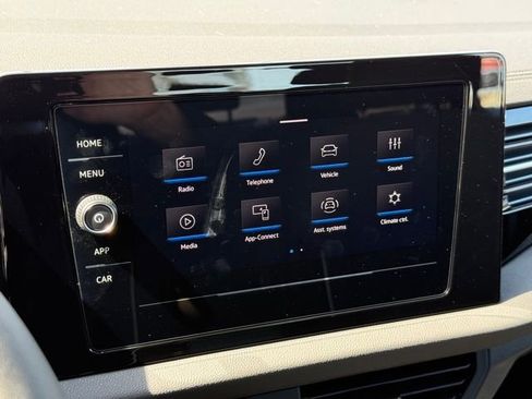 New 2026 Volkswagen Jetta Sport FWD image 17
