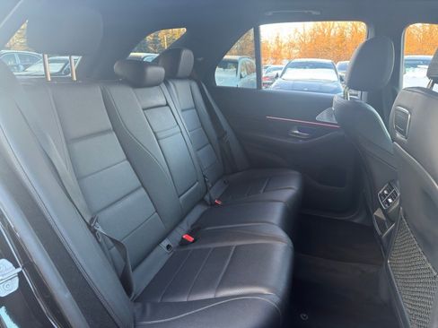 Certified 2020 Mercedes-Benz GLE 350 GLE 350 image 35