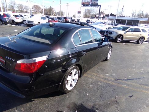 Used 2006 BMW 525xi Sedan image 41