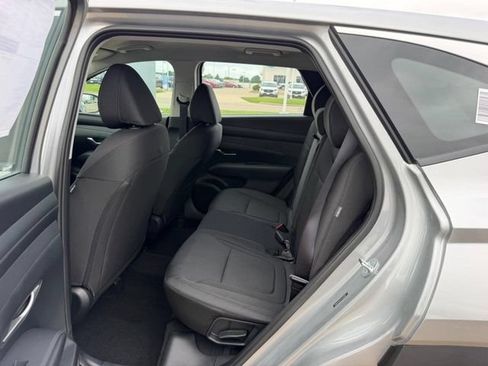 New 2026 Hyundai Tucson SE FWD image 7