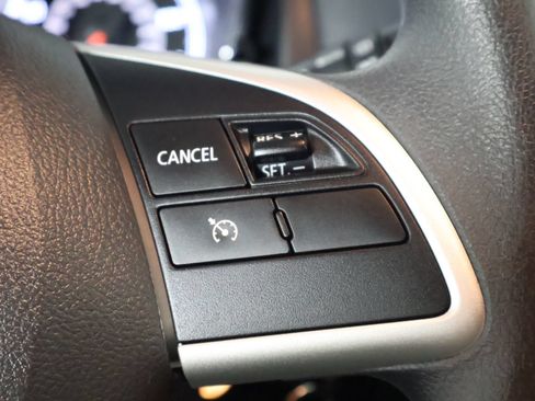 Used 2026 Mitsubishi Outlander Sport ES AWD/4WD image 35