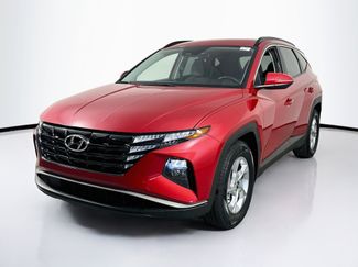 Used 2023 Hyundai Tucson SEL FWD video 1