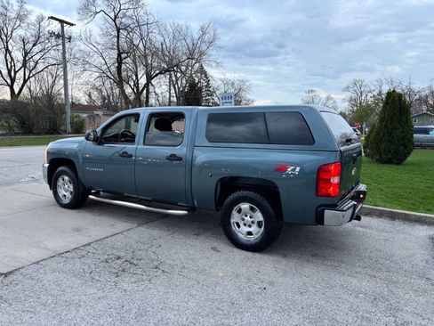 Used 2013 Chevrolet Silverado 1500 LT w/ All-Star Edition image 20