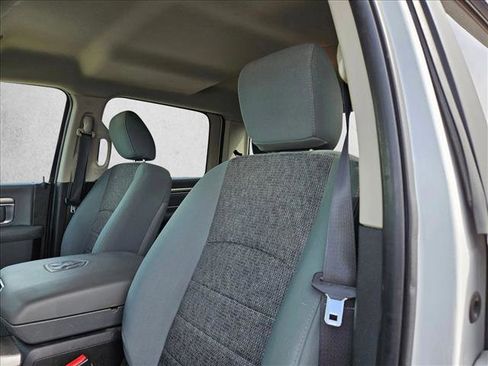 Used 2017 RAM 1500 Lone Star image 18