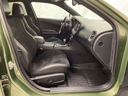 Used 2019 Dodge Charger R/T w/ Plus Group image 14