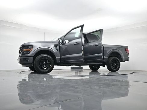 New 2026 Ford F150 XLT w/ Equipment Group 302A MID AWD/4WD image 51