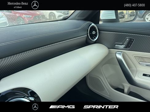 New 2026 Mercedes-Benz CLA 250 image 23