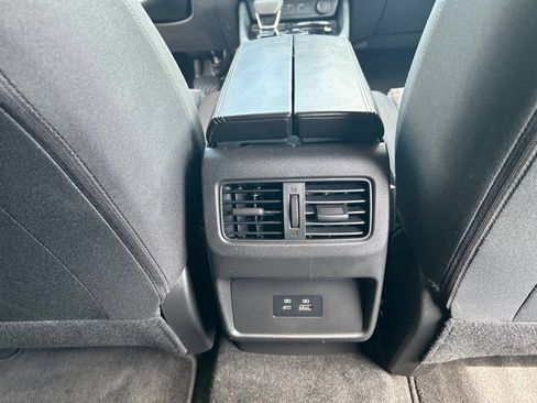 Certified 2023 Nissan Rogue SV AWD/4WD image 24