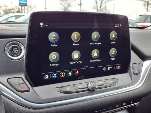 Used 2024 Chevrolet Blazer LT w/ Convenience Package image 11