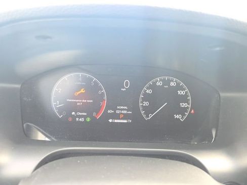 Used 2024 Honda HR-V Sport image 10