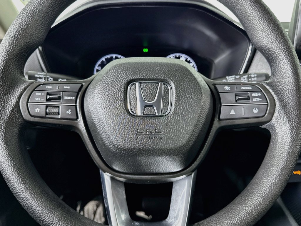 Used 2025 Honda CR-V LX image 36