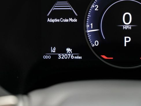Used 2024 Lexus RX 350 Premium w/ Accessory Package (P1) AWD/4WD image 19