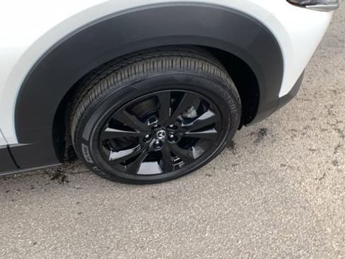 Used 2023 MAZDA CX-30 2.5 Turbo w/ Premium Plus Pkg image 29