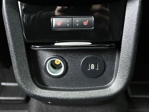 Used 2023 Lincoln Nautilus Reserve w/ Equipment Group 201A image 20