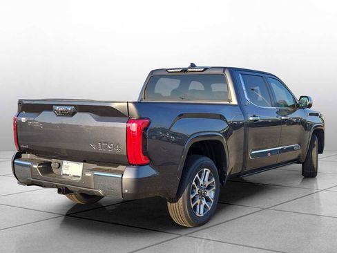 New 2026 Toyota Tundra 1794 Edition AWD/4WD image 17