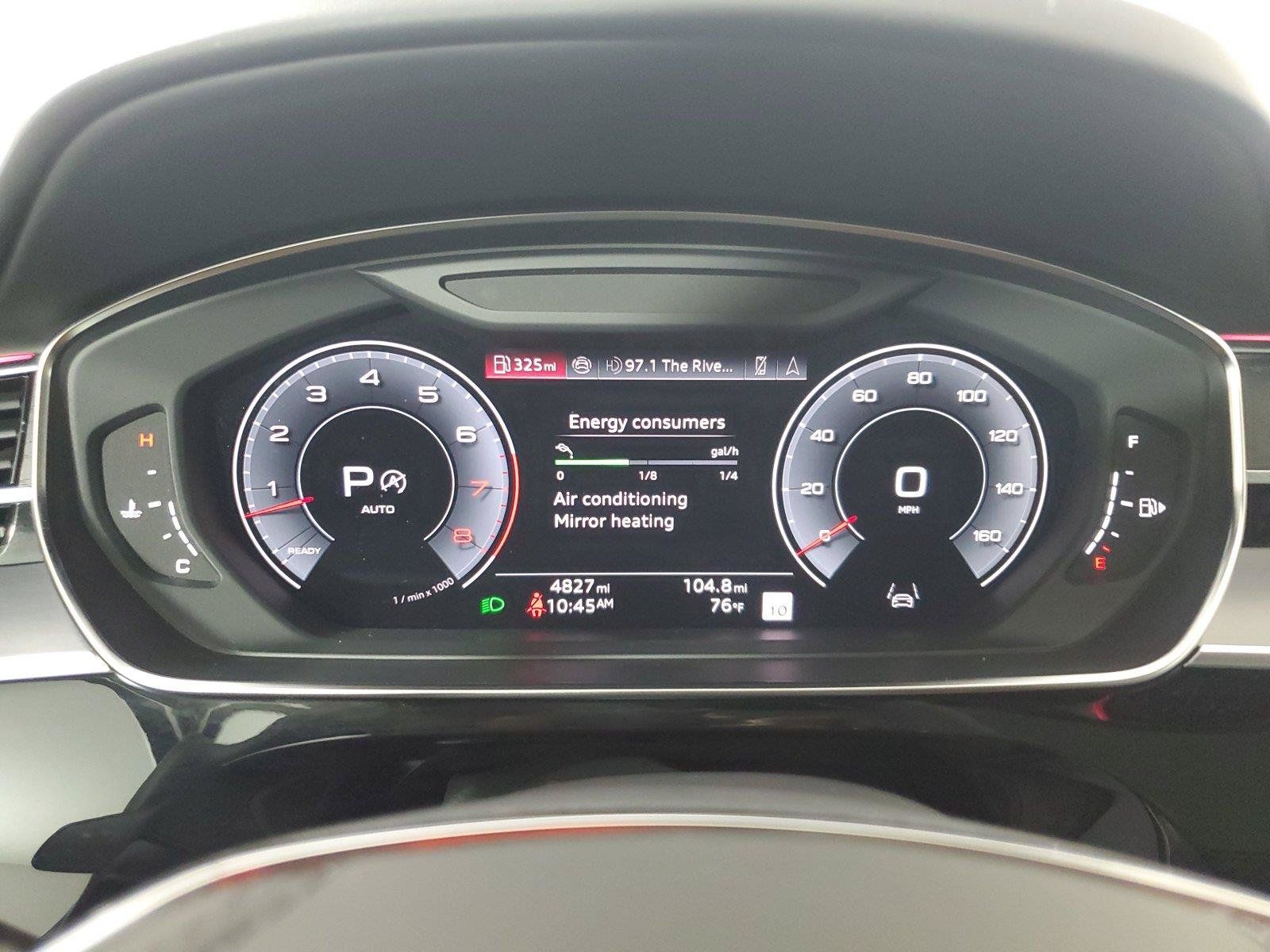 Used 2026 Audi A8 L 3.0T AWD/4WD image 27