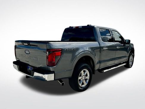 Used 2024 Ford F150 XLT w/ Mobile Office Package image 6