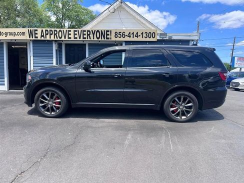 Used 2015 Dodge Durango SXT w/ Quick Order Package 23B AWD/4WD image 3