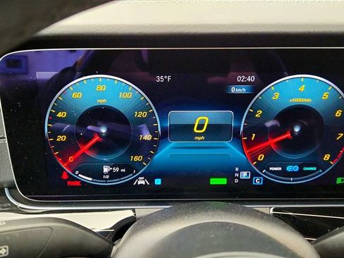 Used 2023 Mercedes-Benz E 450 Cabriolet image 13
