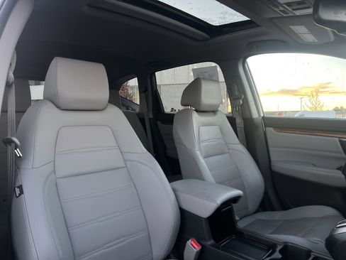 Used 2020 Honda CR-V EX-L image 15