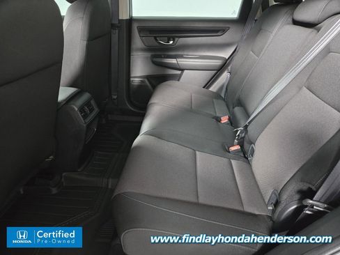 Certified 2024 Honda CR-V LX image 15