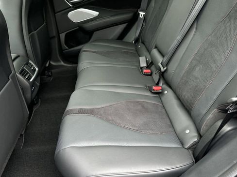 New 2026 Acura RDX A-Spec image 16