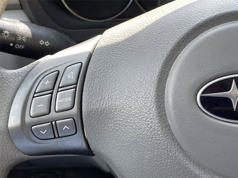 Used 2010 Subaru Forester 2.5X Premium w/ Popular Equipment Group 1A AWD/4WD image 20