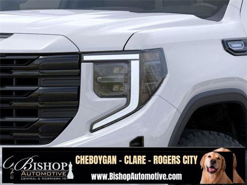 New 2026 GMC Sierra 1500 Elevation image 13