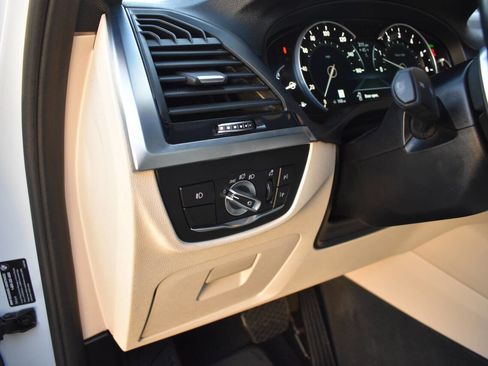 Used 2019 BMW X3 xDrive30i w/ Convenience Package image 20