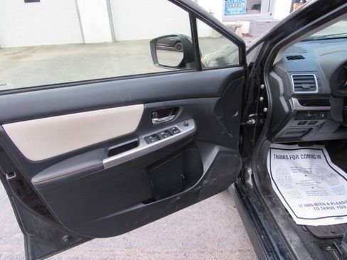 Used 2016 Subaru Crosstrek 2.0i Limited w/ Popular Package #2 AWD/4WD image 17